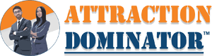 Attraction Dominator
